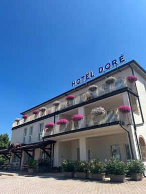 Hotel Dorè Castelnuovo Del Garda